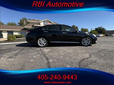 2011 Lexus ES 350 - Photo 6 - Oklahoma City, OK 73122