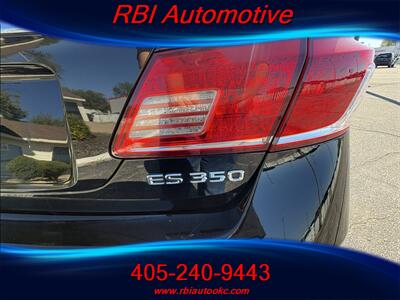 2011 Lexus ES 350 - Photo 14 - Oklahoma City, OK 73122