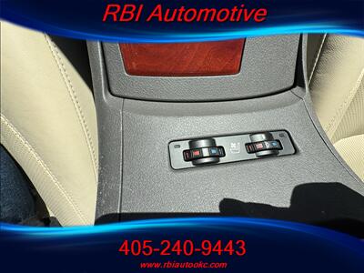 2011 Lexus ES 350 - Photo 22 - Oklahoma City, OK 73122