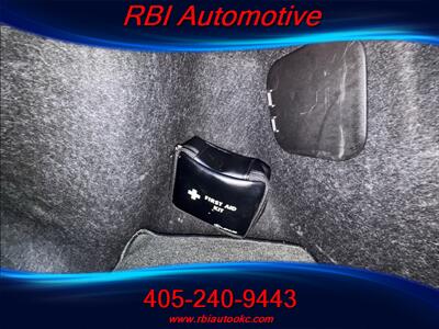 2011 Lexus ES 350 - Photo 11 - Oklahoma City, OK 73122