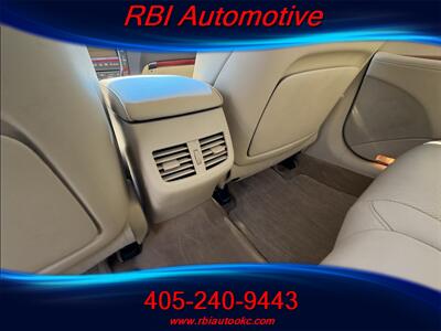 2011 Lexus ES 350 - Photo 16 - Oklahoma City, OK 73122