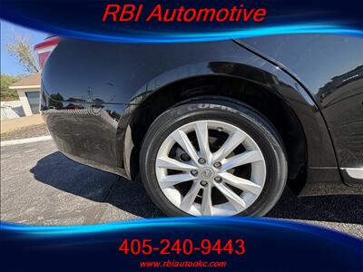 2011 Lexus ES 350 - Photo 7 - Oklahoma City, OK 73122