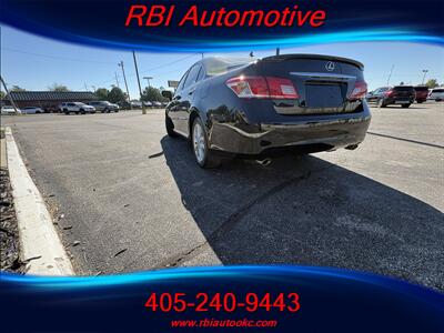 2011 Lexus ES 350 - Photo 4 - Oklahoma City, OK 73122