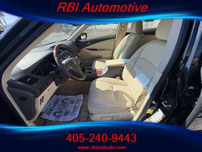 2011 Lexus ES 350 - Photo 21 - Oklahoma City, OK 73122