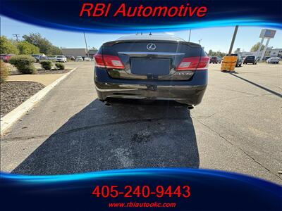 2011 Lexus ES 350 - Photo 5 - Oklahoma City, OK 73122