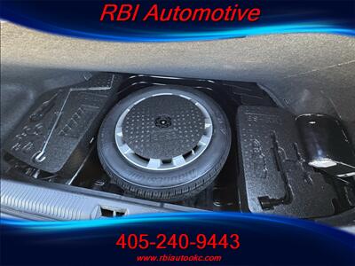 2011 Lexus ES 350 - Photo 10 - Oklahoma City, OK 73122