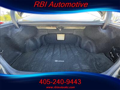 2011 Lexus ES 350 - Photo 12 - Oklahoma City, OK 73122