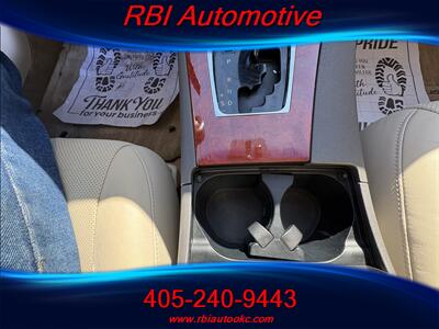 2011 Lexus ES 350 - Photo 23 - Oklahoma City, OK 73122