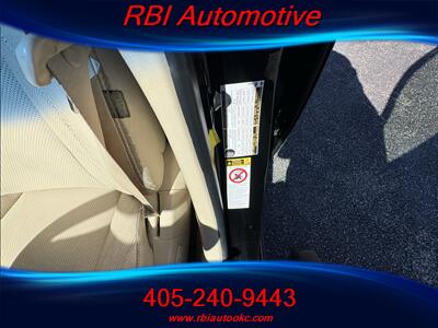 2011 Lexus ES 350 - Photo 9 - Oklahoma City, OK 73122
