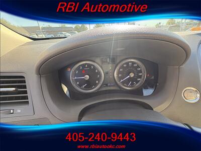 2011 Lexus ES 350 - Photo 27 - Oklahoma City, OK 73122