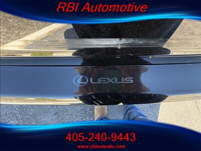 2011 Lexus ES 350 - Photo 15 - Oklahoma City, OK 73122