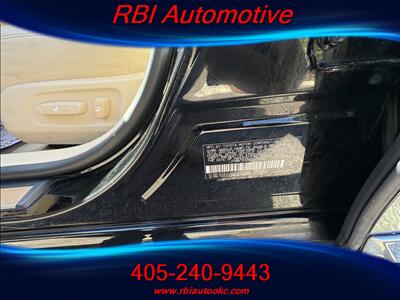 2011 Lexus ES 350 - Photo 8 - Oklahoma City, OK 73122