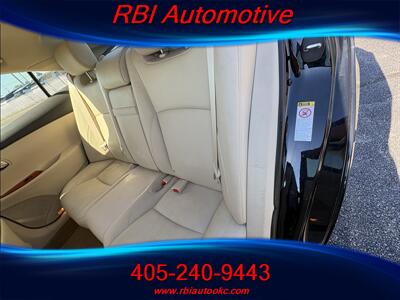2011 Lexus ES 350 - Photo 17 - Oklahoma City, OK 73122