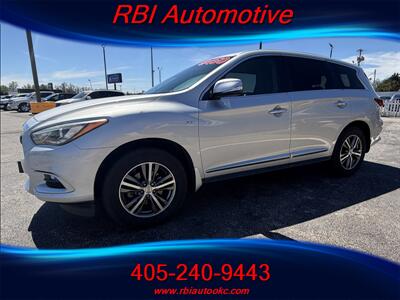 2016 INFINITI QX60   - Photo 2 - Oklahoma City, OK 73122