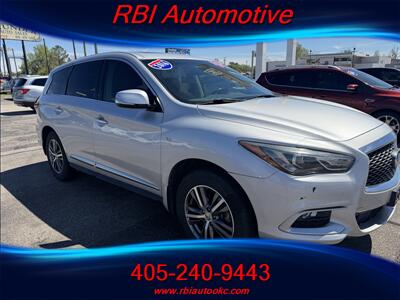 2016 INFINITI QX60   - Photo 10 - Oklahoma City, OK 73122