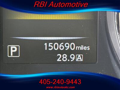 2015 Nissan Rogue S   - Photo 9 - Oklahoma City, OK 73122