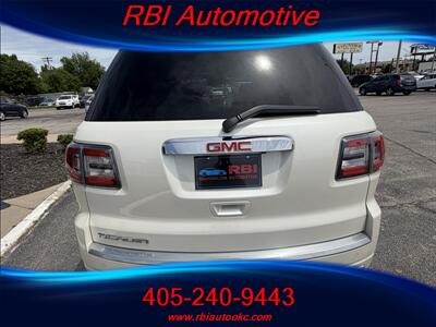 2014 GMC Acadia Denali   - Photo 6 - Oklahoma City, OK 73122