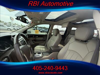 2014 GMC Acadia Denali   - Photo 4 - Oklahoma City, OK 73122