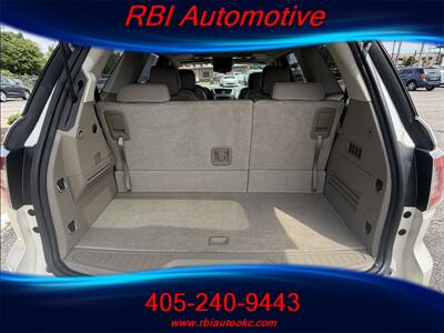 2014 GMC Acadia Denali   - Photo 8 - Oklahoma City, OK 73122