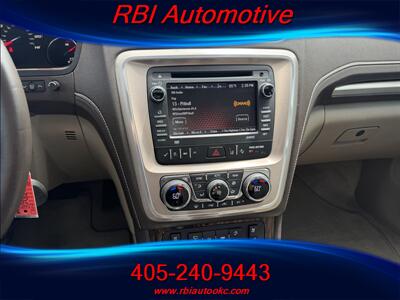 2014 GMC Acadia Denali   - Photo 10 - Oklahoma City, OK 73122