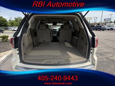 2014 GMC Acadia Denali   - Photo 7 - Oklahoma City, OK 73122