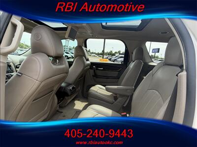 2014 GMC Acadia Denali   - Photo 5 - Oklahoma City, OK 73122