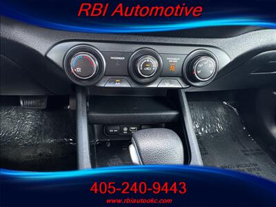 2021 Kia Forte FE - Photo 16 - Oklahoma City, OK 73122