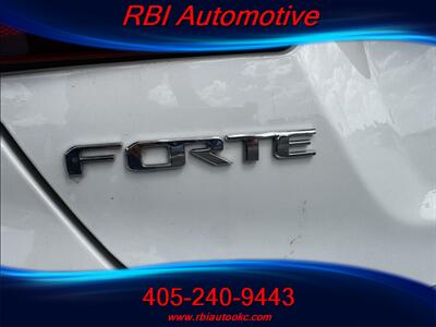 2021 Kia Forte FE - Photo 8 - Oklahoma City, OK 73122