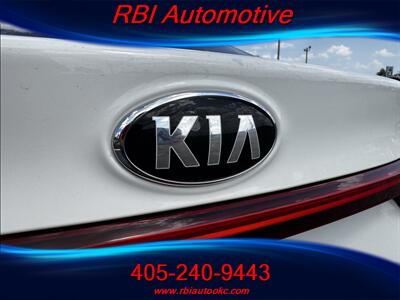 2021 Kia Forte FE - Photo 7 - Oklahoma City, OK 73122