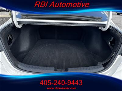 2021 Kia Forte FE - Photo 11 - Oklahoma City, OK 73122