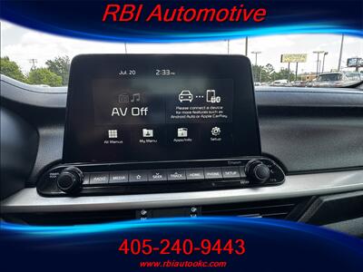 2021 Kia Forte FE - Photo 15 - Oklahoma City, OK 73122