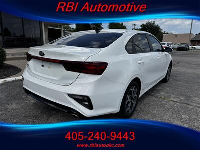 2021 Kia Forte FE - Photo 5 - Oklahoma City, OK 73122