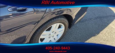 2017 Chevrolet Malibu LS   - Photo 7 - Oklahoma City, OK 73122