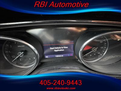 2021 Buick Encore GX Select   - Photo 18 - Oklahoma City, OK 73122
