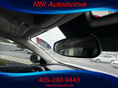 2021 Buick Encore GX Select   - Photo 22 - Oklahoma City, OK 73122