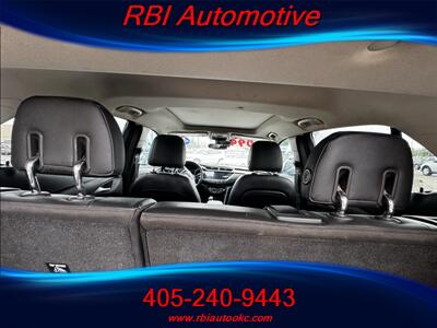 2021 Buick Encore GX Select   - Photo 9 - Oklahoma City, OK 73122