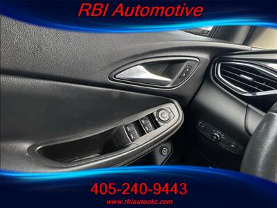 2021 Buick Encore GX Select   - Photo 21 - Oklahoma City, OK 73122