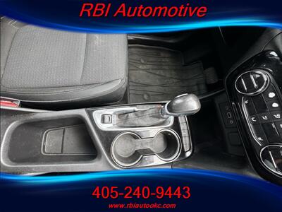 2021 Buick Encore GX Select   - Photo 19 - Oklahoma City, OK 73122