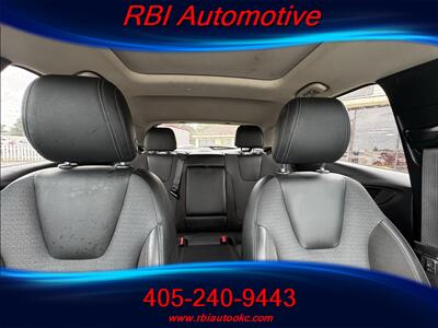 2021 Buick Encore GX Select   - Photo 15 - Oklahoma City, OK 73122