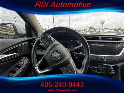 2021 Buick Encore GX Select   - Photo 14 - Oklahoma City, OK 73122