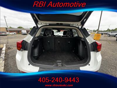 2021 Buick Encore GX Select   - Photo 8 - Oklahoma City, OK 73122