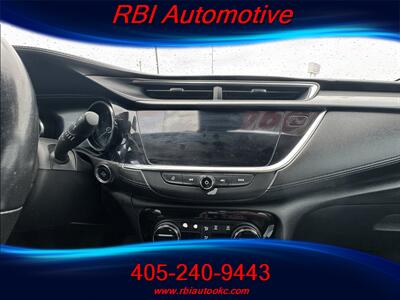 2021 Buick Encore GX Select   - Photo 13 - Oklahoma City, OK 73122
