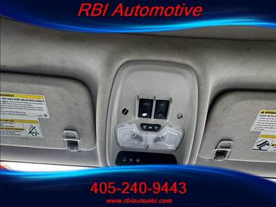2021 Buick Encore GX Select   - Photo 17 - Oklahoma City, OK 73122