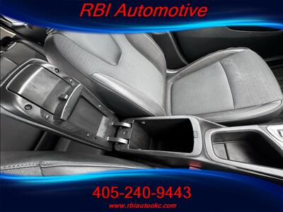 2021 Buick Encore GX Select   - Photo 20 - Oklahoma City, OK 73122