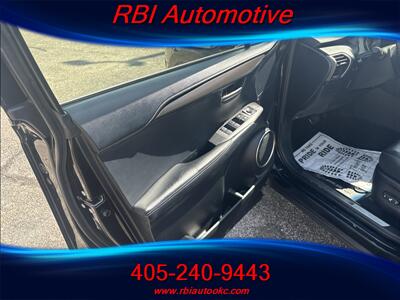 2017 Lexus NX 200t   - Photo 8 - Oklahoma City, OK 73122