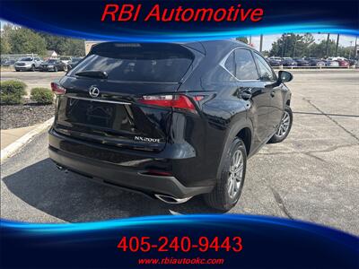 2017 Lexus NX 200t   - Photo 6 - Oklahoma City, OK 73122