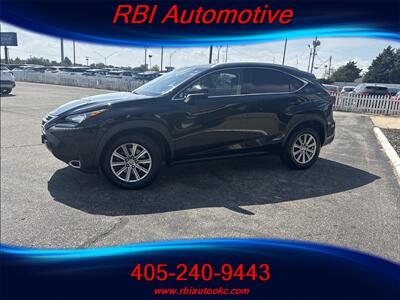 2017 Lexus NX 200t   - Photo 3 - Oklahoma City, OK 73122