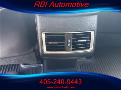 2017 Lexus NX 200t   - Photo 21 - Oklahoma City, OK 73122