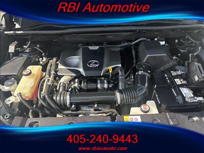 2017 Lexus NX 200t   - Photo 26 - Oklahoma City, OK 73122