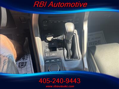 2017 Lexus NX 200t   - Photo 12 - Oklahoma City, OK 73122